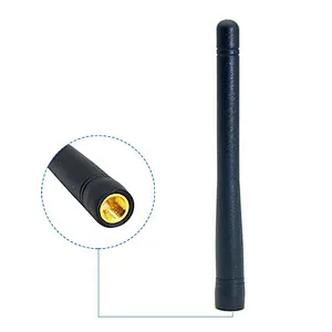 2dbi Wireless Wlan Wifi Rubber Duck Omni 2.4G Antenna