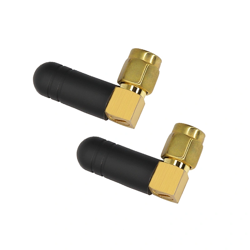 Short Rubber Antenna 2cm Length 868MHz Antenna European Hotselling Antenna