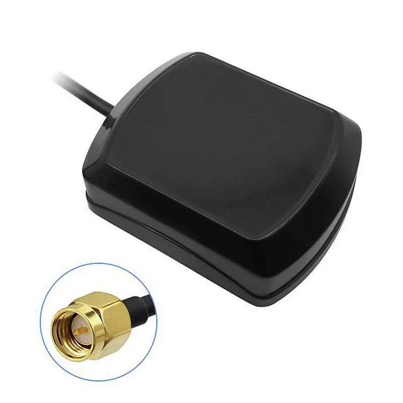 Factory price Mini GPS Tracker External Embed Patch GPS Antenna