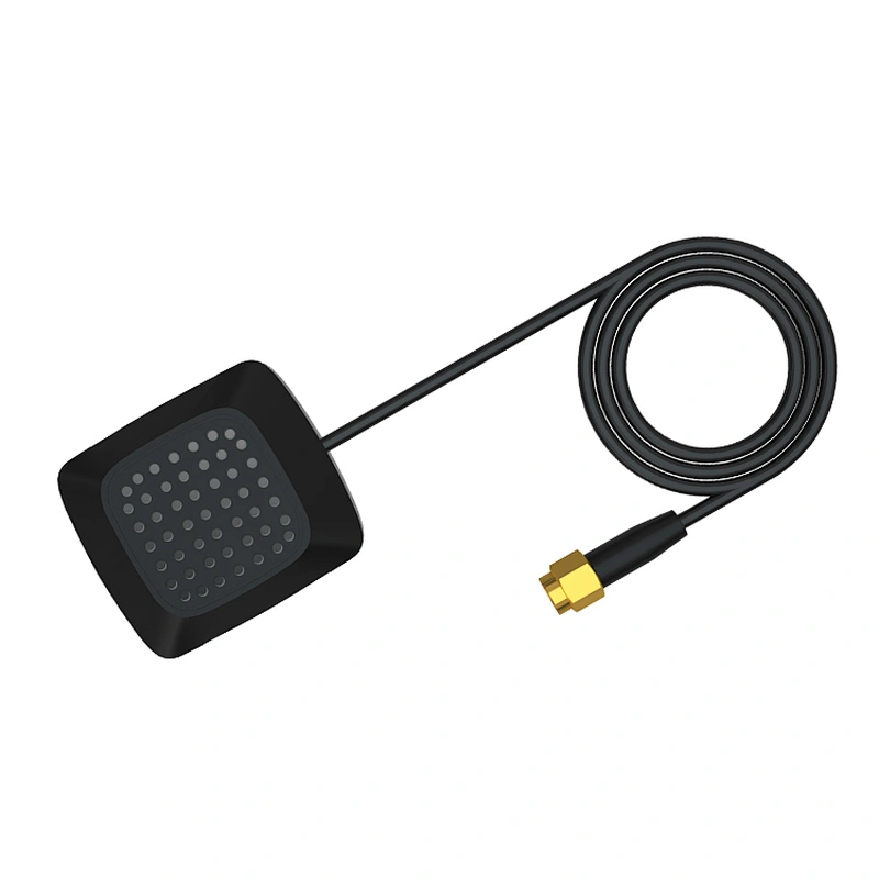 Factory Directly Outdoor Mini Best Price Receiver Smart Active GPS Antenna