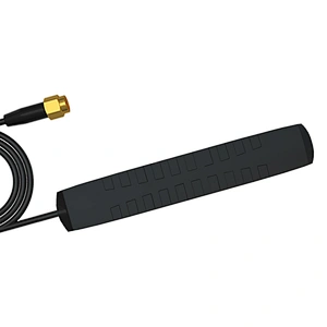 Adhesive Mount Gsm 868mhz 915mhz Indoor Ceramic Patch Antenna