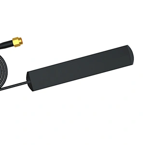 2.4G Wifi Flat Car Antenna With SMA/Fakra Adhesive Mounting  Extension Cable Antenna