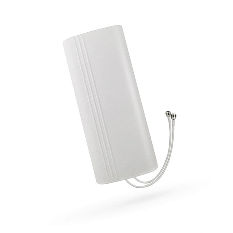 High Gain 14dbi Panel Mimo Panel Antenna Dual Band 4G Lte directional Panel Antenna