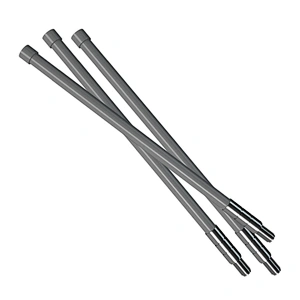 2.4G/5.8G Fiberglass Antenna 45CM Length 6dbi Gain Outdoor Longrange