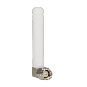 RF Radio 2dBi Copper 433mhz Rubber Antenna 433 MHz Receiving Terminal Antenna