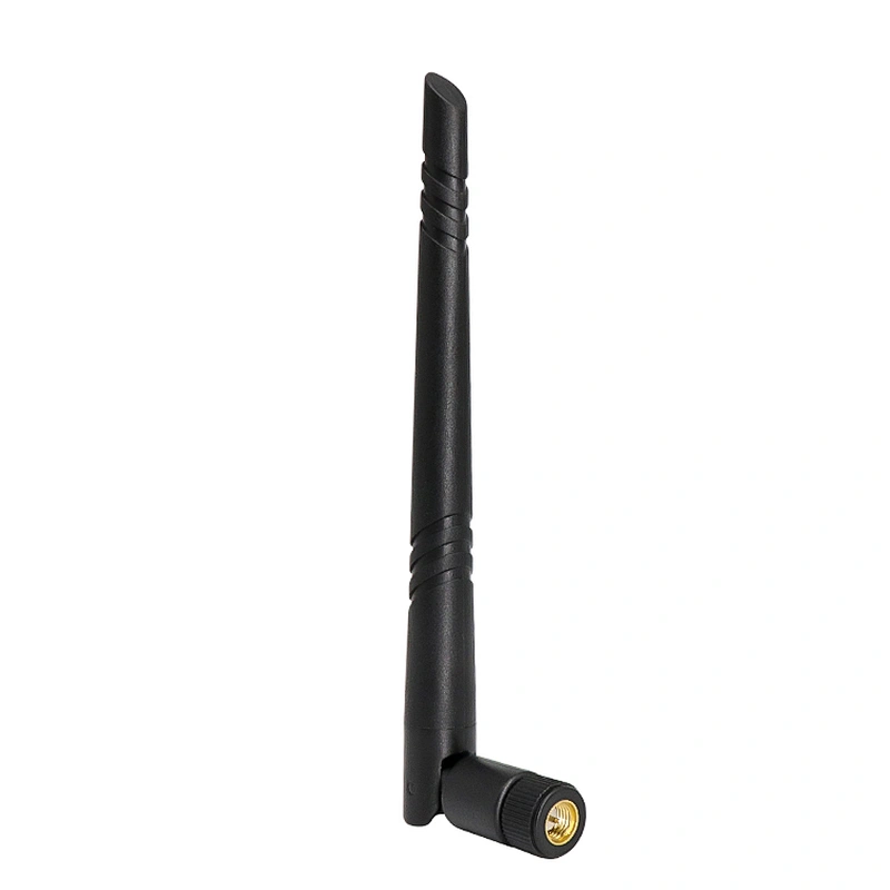 SMA male Connector rubber duck aerial 433Mhz 3dbi OMNI antenna