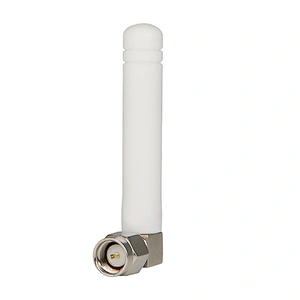 Small 2dBi Gain Omni Directional 915MHz Lora Rubber Antenna for 915 MHz Module