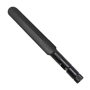7dBi 2400-2483Mhz Wide Band Rubber 2.4G WiFi Antenna Router Mobile Hotspots Mount
