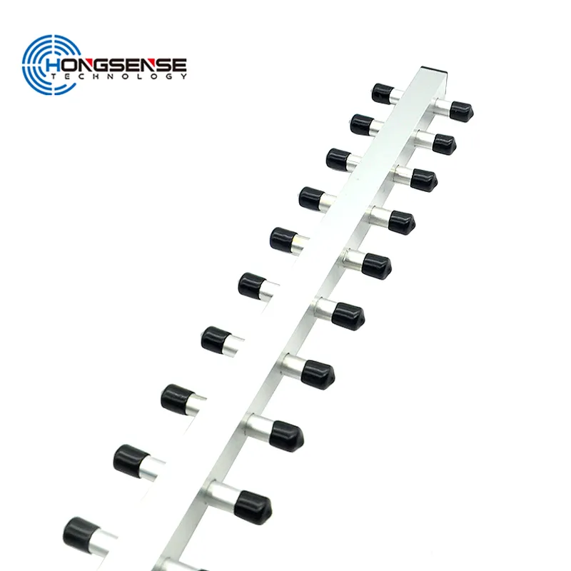 Strong Signal High Gain 18dbi Waterproof Outdoor Directional 3g Yagi Antenna