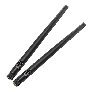 SMA Plug Rubber Antenna 915MHz 5dbi External Antenna In Stock