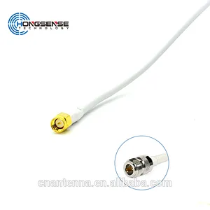 2.4g Directional Yagi Wifi Antenna  Wifi Signal Transmitter Antenna