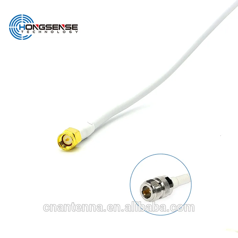 2.4g Directional Yagi Wifi Antenna  Wifi Signal Transmitter Antenna