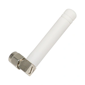 White External Mini Copper 2dBi Cell Phone 3G Antenna for Handled Wireless Router