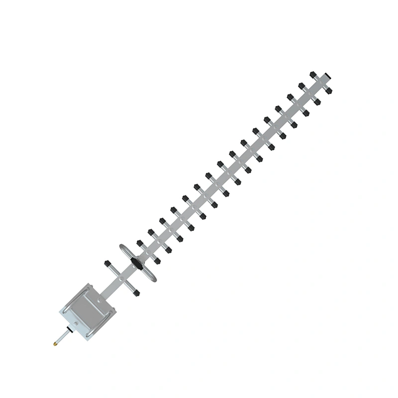 2.4g Directional Yagi Wifi Antenna  Wifi Signal Transmitter Antenna