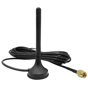 3dbi Vehicle-Mounted Smart Magnetic base Antenna Omni Gsm Wireless Network Antenna