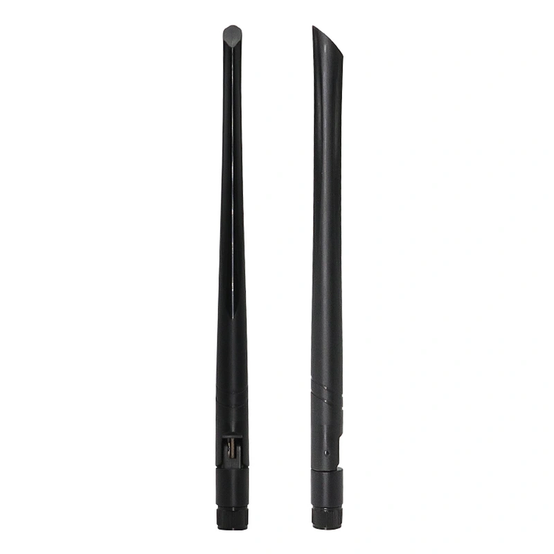 Rubber Antenna 4G 700-2700MHz Operating Band FDD TDD Communication Antenna