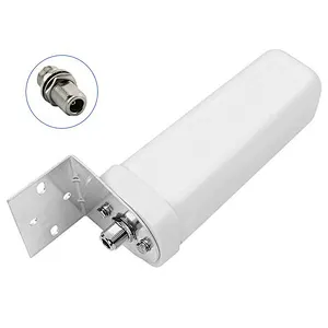 2G 3G 4G LTE Antenna 700-2700MHz Multi-band Outdoor Omni-directional Antenna