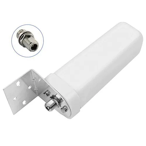 2G 3G 4G LTE Antenna 700-2700MHz Multi-band Outdoor Omni-directional Antenna