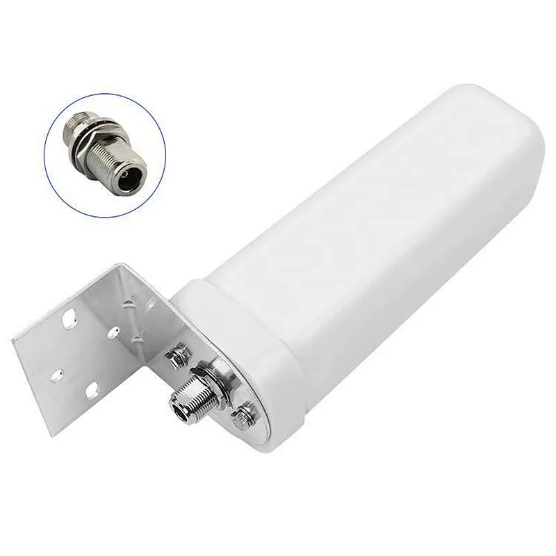2G 3G 4G LTE Antenna 700-2700MHz Multi-band Outdoor Omni-directional Antenna