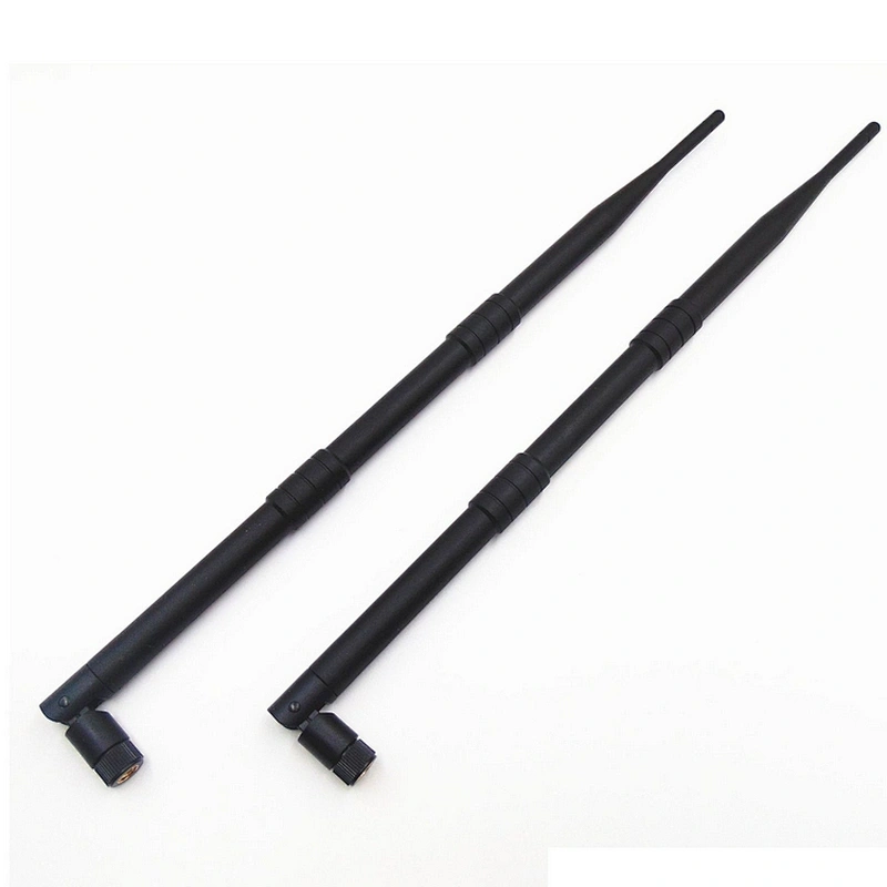 Best Price 4g 700-2700MHz Omni Directional Lte Antenna Rubber Router Antennas