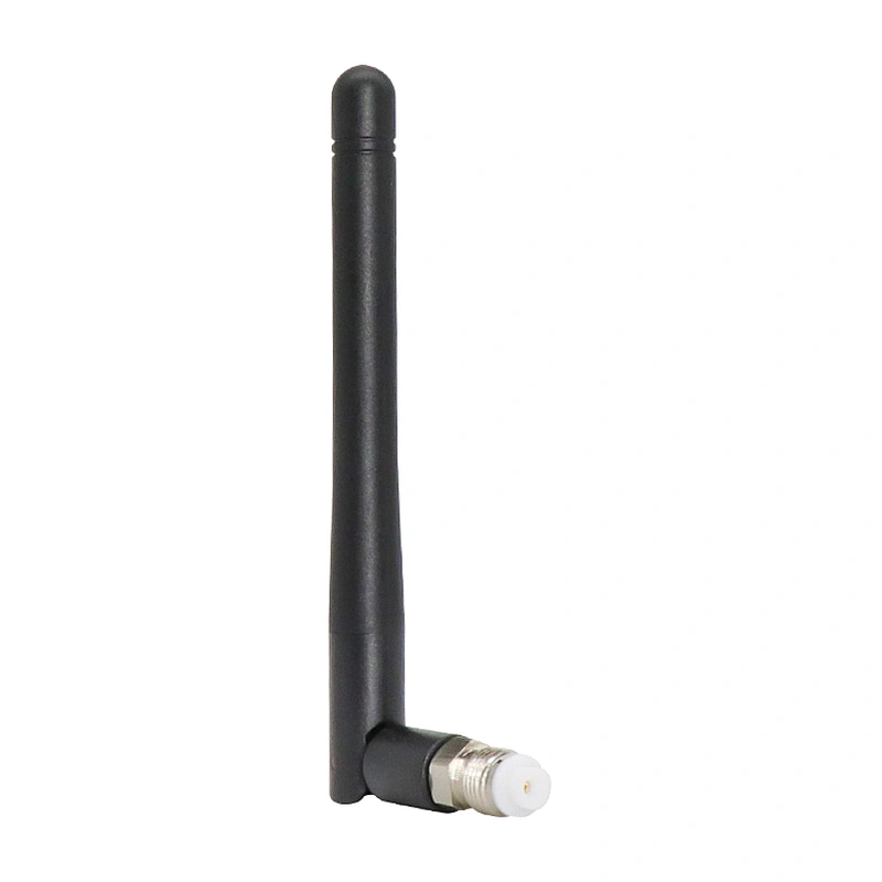 Wholesale Wireless 915MHz Flexible Rubber Duck RF Antenna 915 MHz RFID Antenna