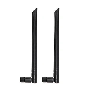 GSM 900-1800 Mobile Antenna External Vertical GSM Duck Antenna