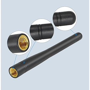 China Antenna Manufacturers 3dBi RF 915MHz Lora Rubber Antenna for 915 MHz Module