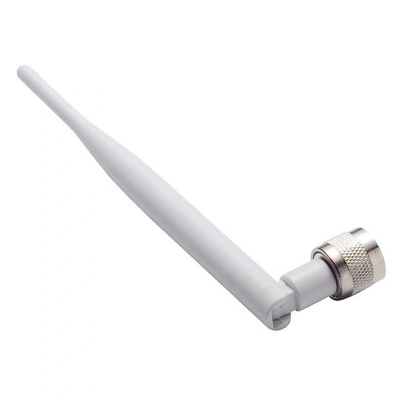 5DBI  Internal WIFI Antenna Omni-directional 2400-2483mhz Indoor Antenna with N Male Connector