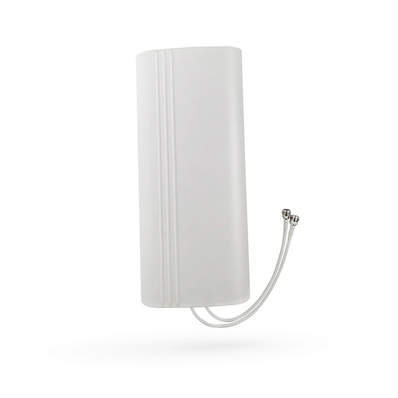 High Gain 14dbi Panel Mimo Panel Antenna Dual Band 4G Lte directional Panel Antenna