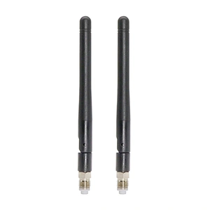 2dBi Omni Directional 315MHz Rubber Antenna for 315 MHz Remote Control RF Signal