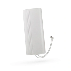 High Gain 14dbi Panel Mimo Panel Antenna Dual Band 4G Lte directional Panel Antenna
