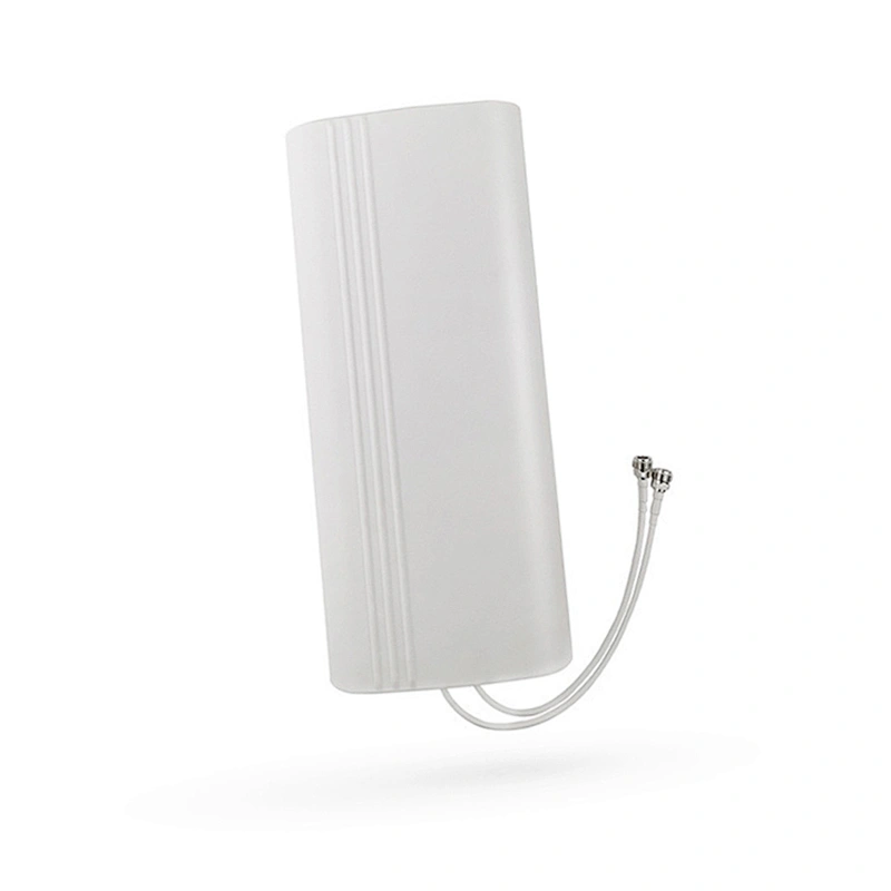 High Gain 14dbi Panel Mimo Panel Antenna Dual Band 4G Lte directional Panel Antenna