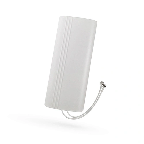 High Gain 14dbi Panel Mimo Panel Antenna Dual Band 4G Lte directional Panel Antenna