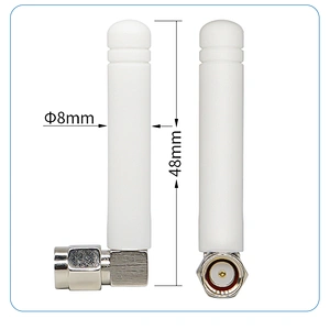 2.4ghz 2dbi  Indoor Wifi Wireless antenna for Mobile Signal Booster Repeater External Antenna