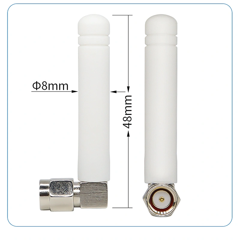 2.4ghz 2dbi  Indoor Wifi Wireless antenna for Mobile Signal Booster Repeater External Antenna