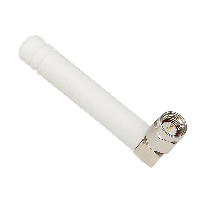 Omni 2dBi Gain 868MHz Wireless RF Antenna Control Signal Receiving Antenna