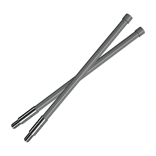 2.4G/5.8G Fiberglass Antenna 45CM Length 6dbi Gain Outdoor Longrange
