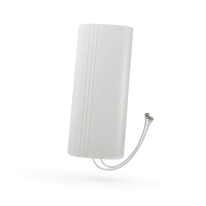 High Gain 14dbi Panel Mimo Panel Antenna Dual Band 4G Lte directional Panel Antenna