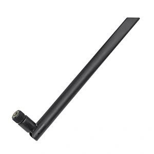 2400-2483Mhz Antenna 5dbi SMA Male Connector Omnidirectional Antena Rubber Aerial Wireless Repeater