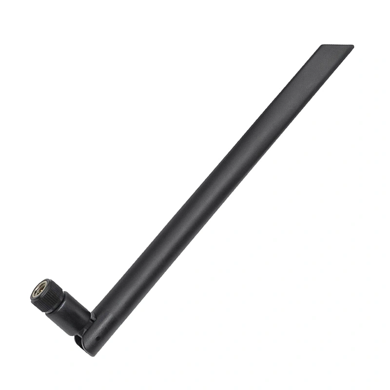 2400-2483Mhz Antenna 5dbi SMA Male Connector Omnidirectional Antena Rubber Aerial Wireless Repeater