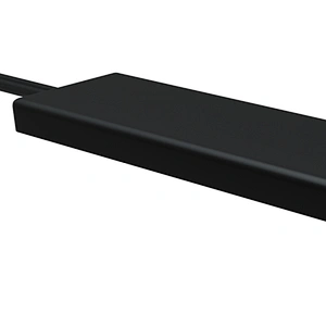 5dBi Flat 4G LTE MIMO Patch Antenna Sticking Amount External Antenna for Vehicle Communication