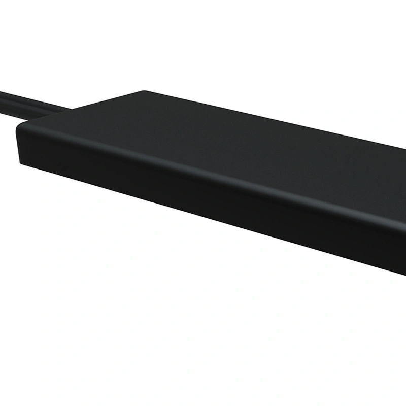 5dBi Flat 4G LTE MIMO Patch Antenna Sticking Amount External Antenna for Vehicle Communication