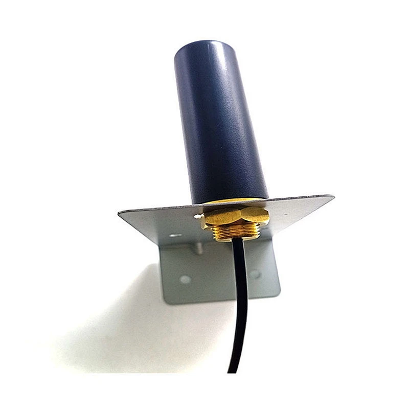 Outdoor Cabinets Wifi Enhanced Antennas 2400-2483MHz Screw Mount