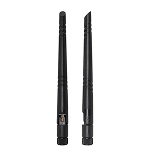 High Performance 315MHz RF Radio Antenna 315 MHz Rotator Rubber Duck Antenna