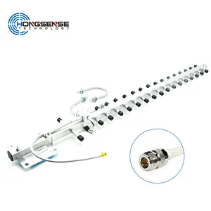 2.4g Directional Yagi Wifi Antenna  Wifi Signal Transmitter Antenna