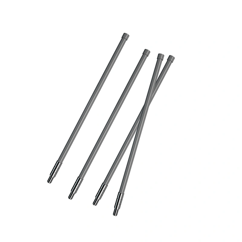 High Gain 8dBi 2400-2483MHz Outdoor Antenna Omni Directional Fiberglass Wifi Antenna