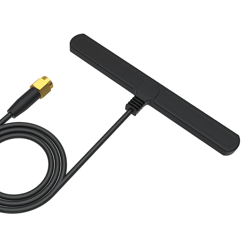 GSM 2G Vehicle Antenna adhesive mounting Fakra connector or SMA connector