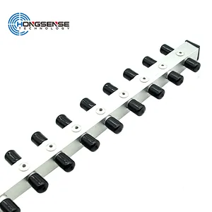 25dBi  High gain WiFi Antenna Outdoor Yagi Antenna SMA Male Directional for Booster Amplifier Modem