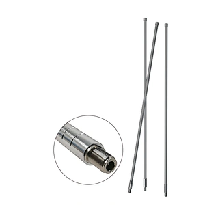 High Gain 12dBi 2400-2483MHz Outdoor Antenna Omni Directional Pole Mount Bracket  Fiberglass Wifi Antenna
