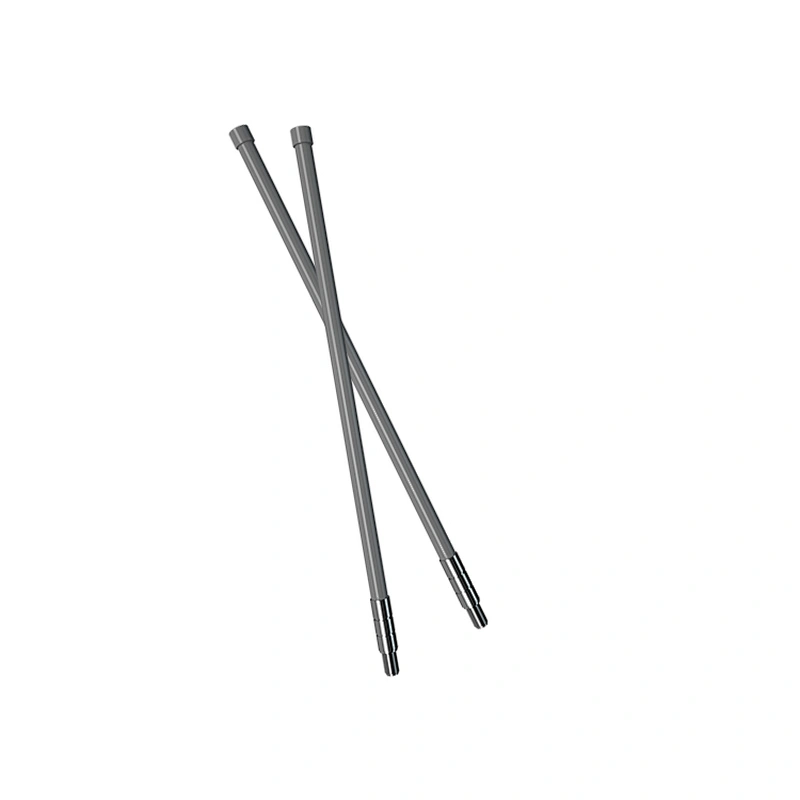 High Gain 8dBi 2400-2483MHz Outdoor Antenna Omni Directional Fiberglass Wifi Antenna